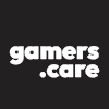 Gamers Care Logo